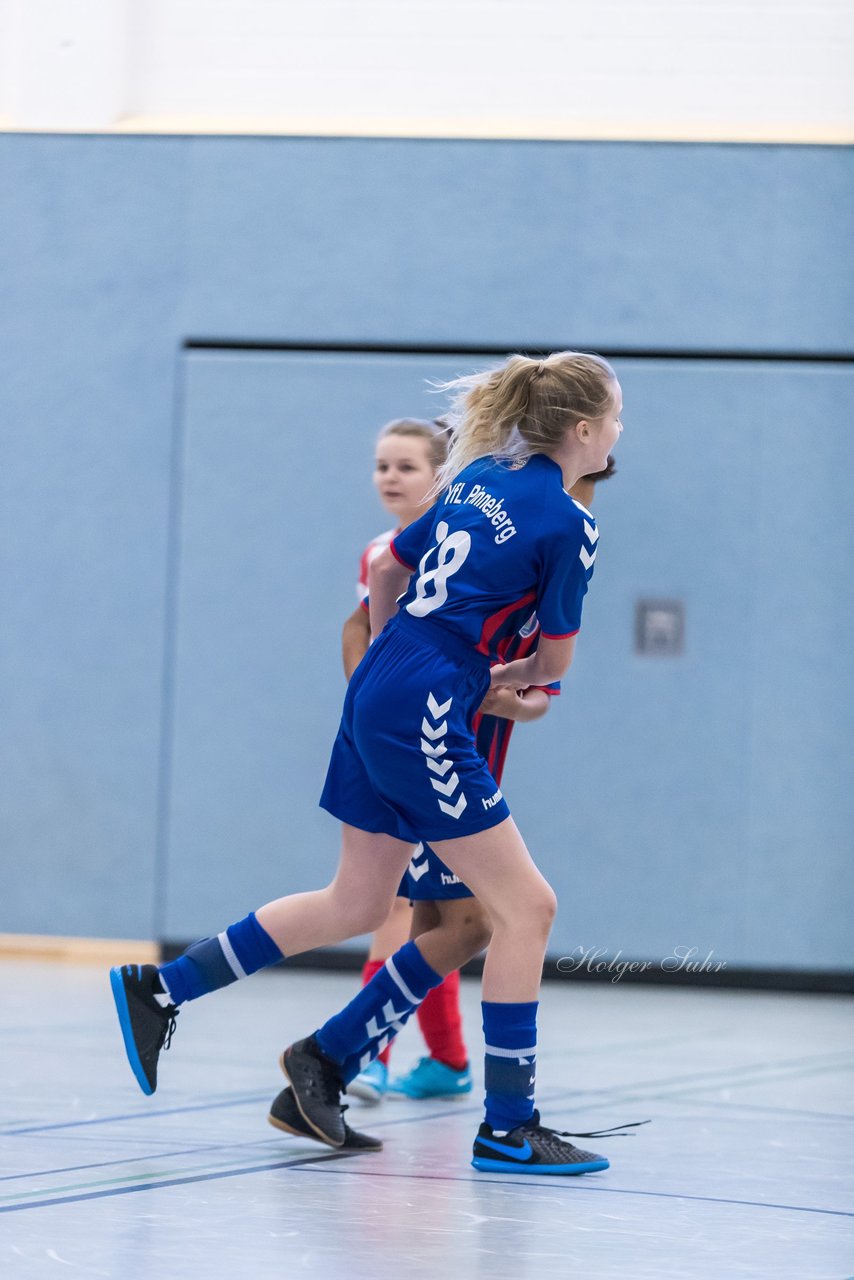 Bild 143 - HFV Futsalmeisterschaft C-Juniorinnen